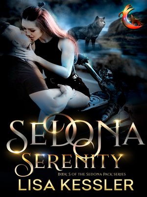 cover image of Sedona Serenity